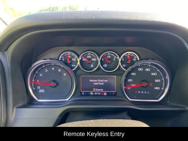 2023 Chevrolet Silverado 2500HD LT Raleigh NC