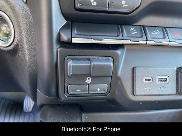 2023 Chevrolet Silverado 2500HD LT Raleigh NC