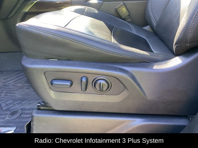 2023 Chevrolet Silverado 2500HD LT Raleigh NC