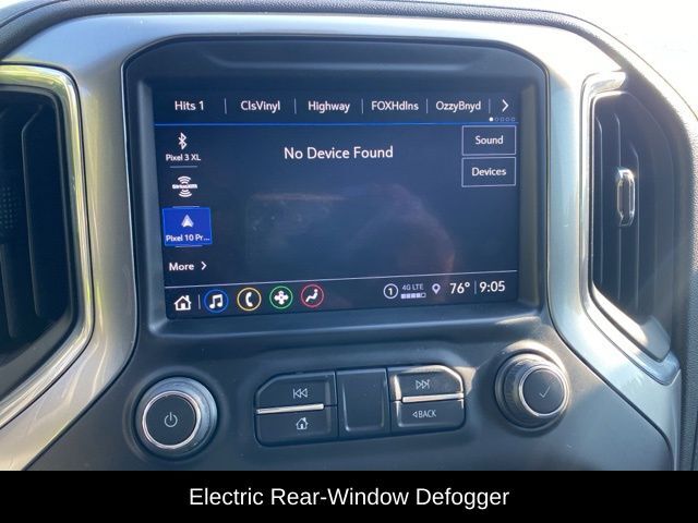 2023 Chevrolet Silverado 2500HD LT Raleigh NC