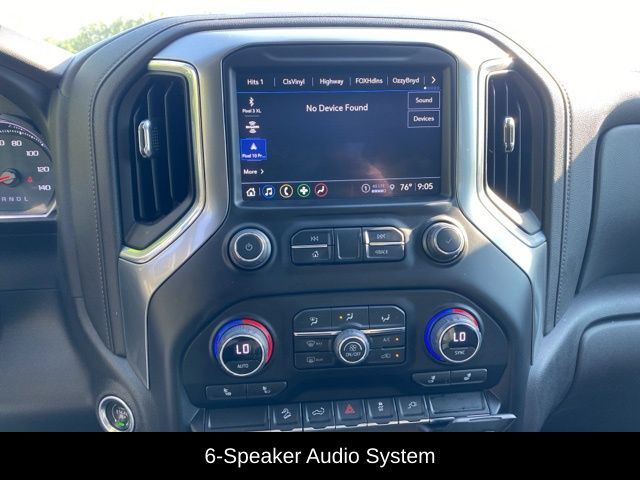 2023 Chevrolet Silverado 2500HD LT Raleigh NC