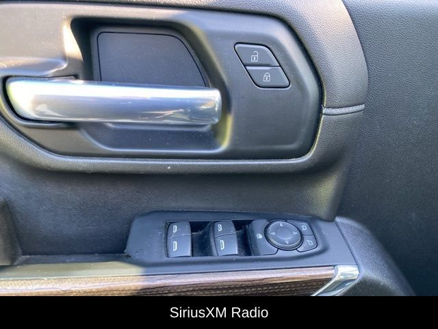 2023 Chevrolet Silverado 2500HD LT Raleigh NC