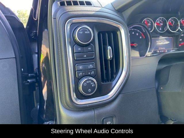 2023 Chevrolet Silverado 2500HD LT Raleigh NC