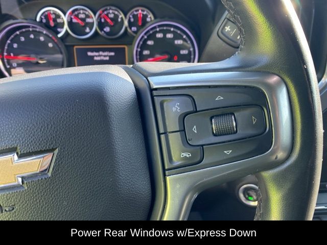 2023 Chevrolet Silverado 2500HD LT Raleigh NC