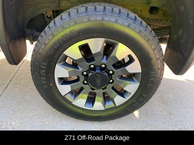 2023 Chevrolet Silverado 2500HD LT Raleigh NC