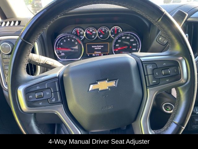 2023 Chevrolet Silverado 2500HD LT Raleigh NC