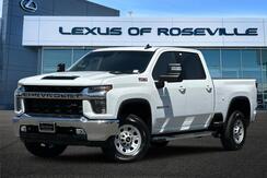 2023_Chevrolet_Silverado 2500HD_LT_ Roseville CA