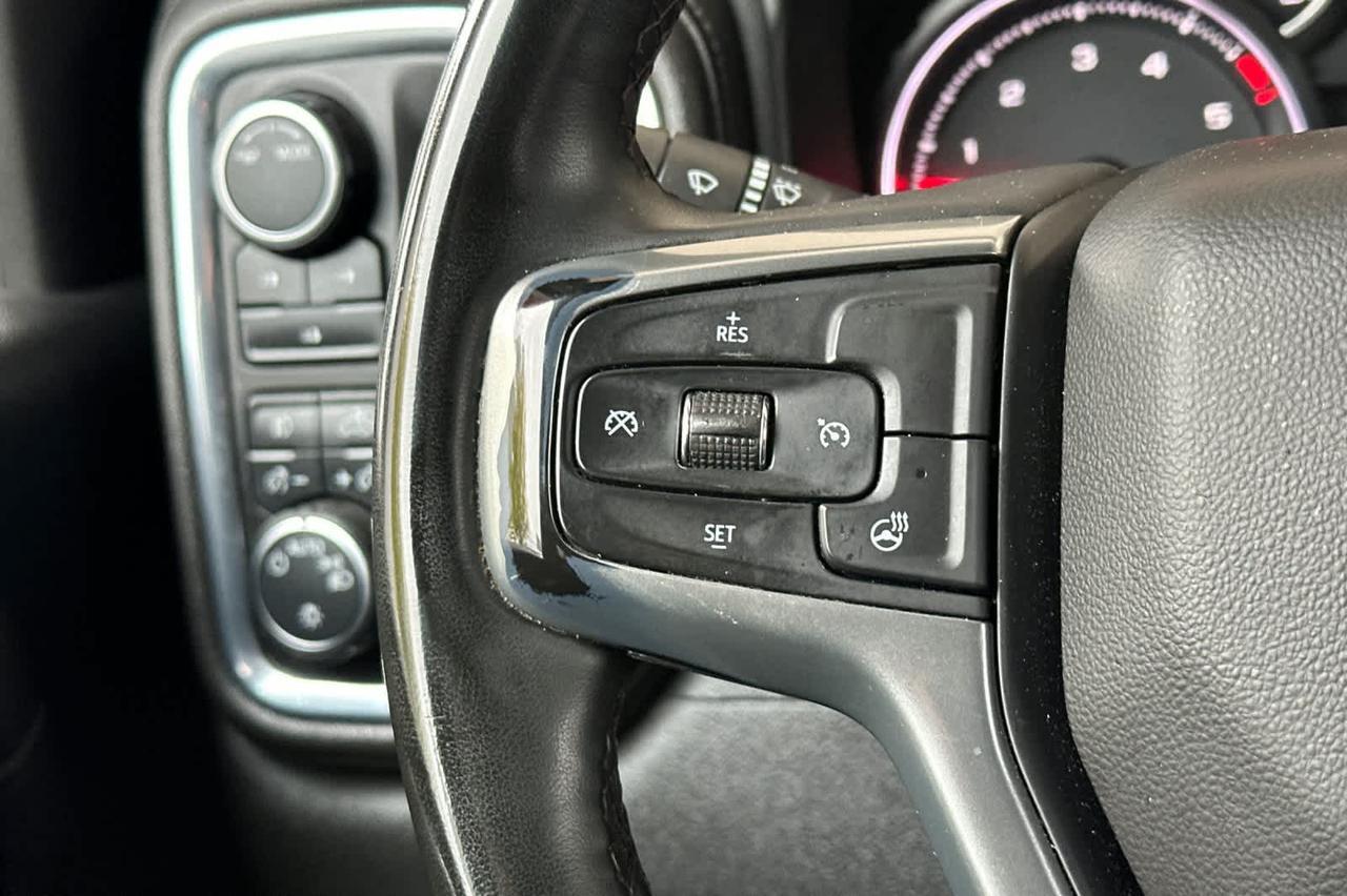 2023 Chevrolet Silverado 2500HD LT Roseville CA