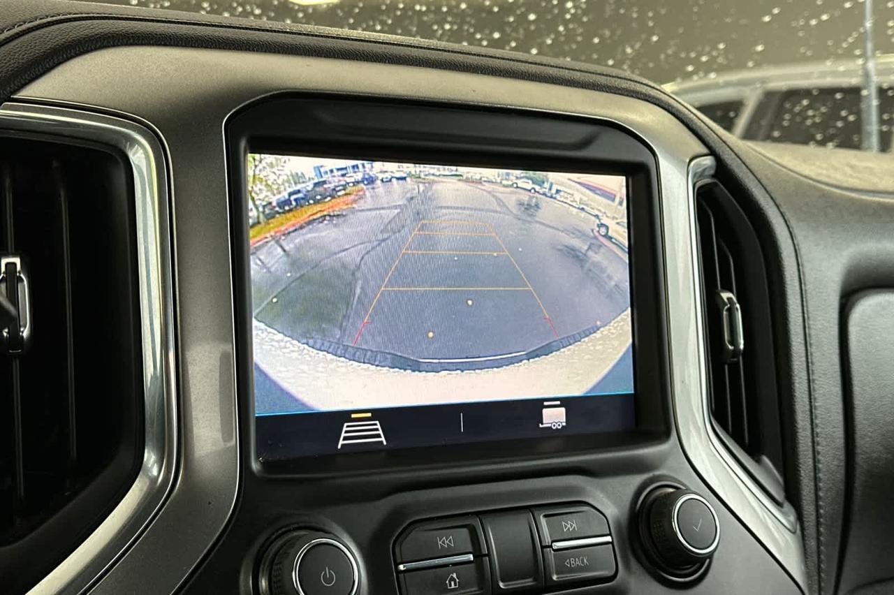 2023 Chevrolet Silverado 2500HD LT Roseville CA