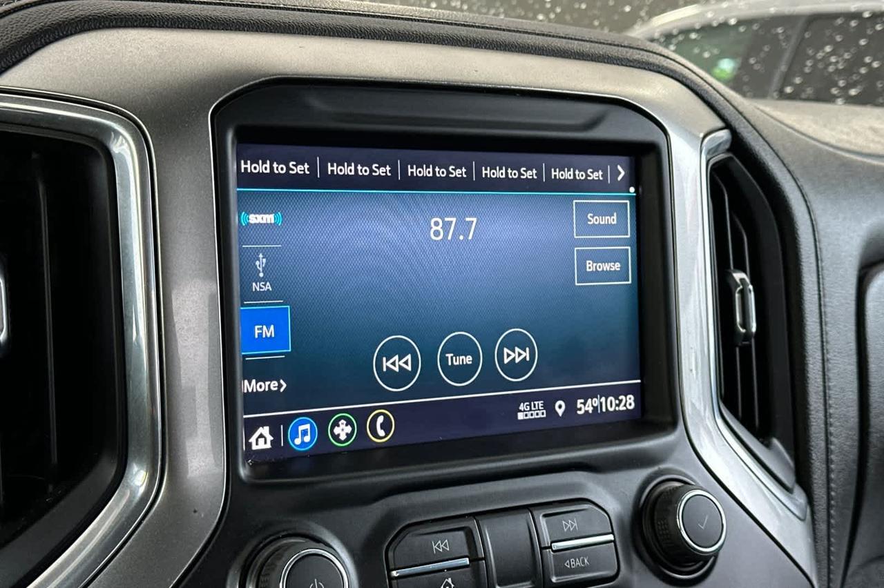 2023 Chevrolet Silverado 2500HD LT Roseville CA