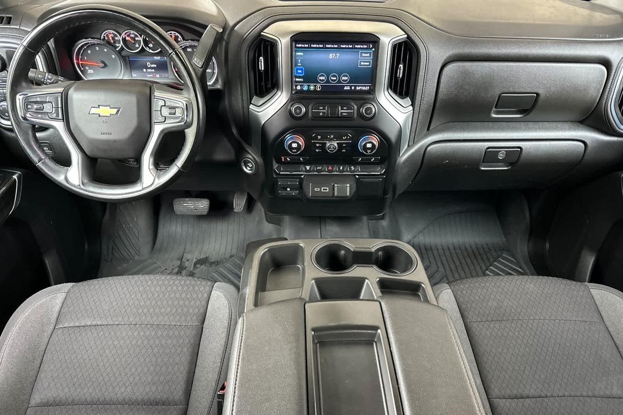 2023 Chevrolet Silverado 2500HD LT