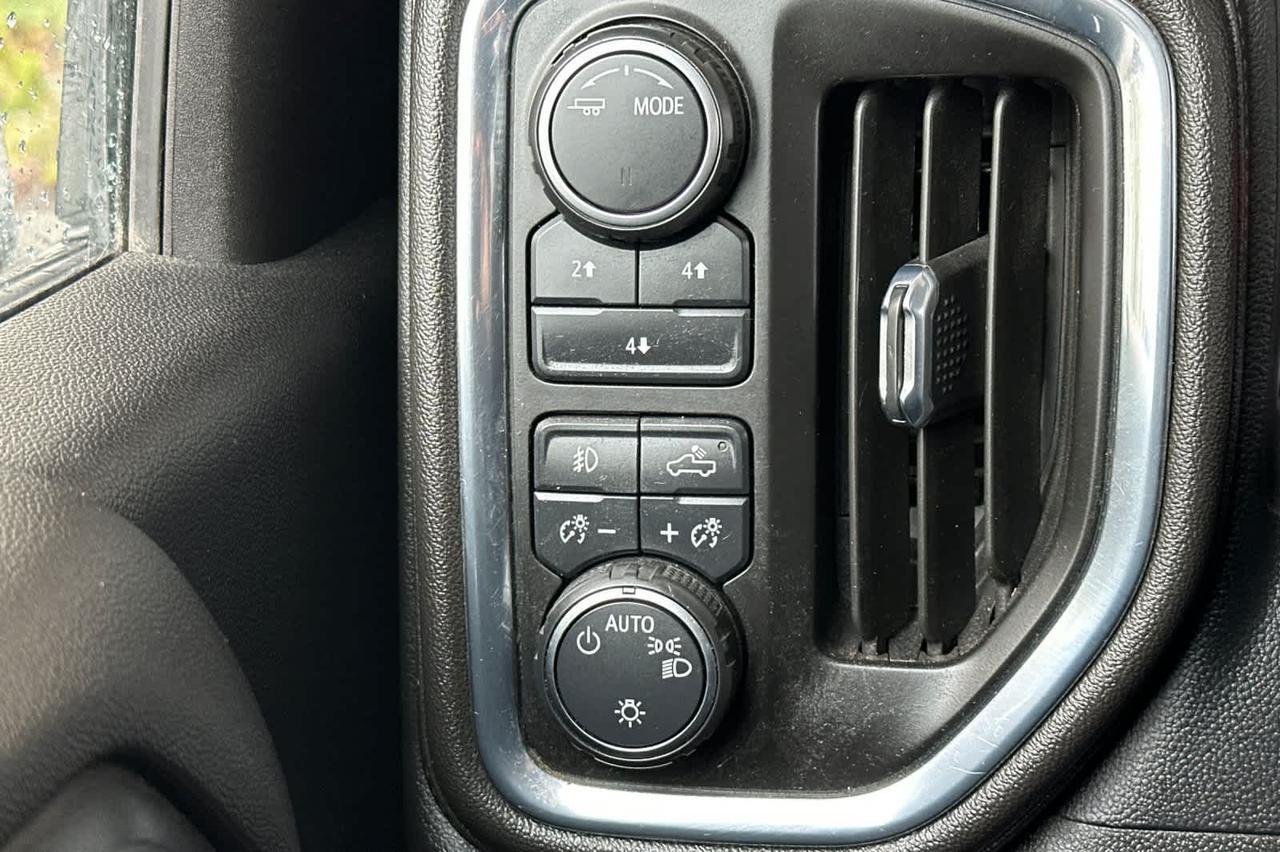 2023 Chevrolet Silverado 2500HD LT Roseville CA