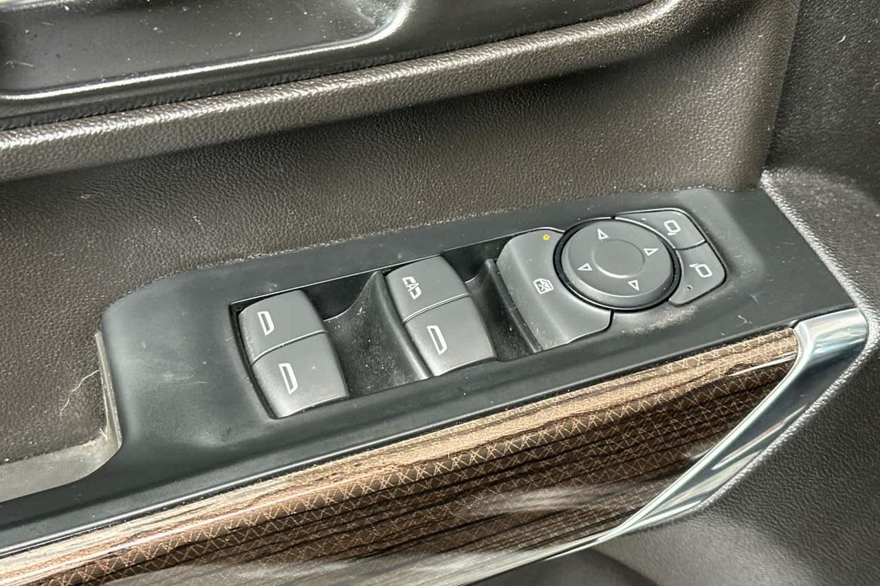 2023 Chevrolet Silverado 2500HD LT Roseville CA