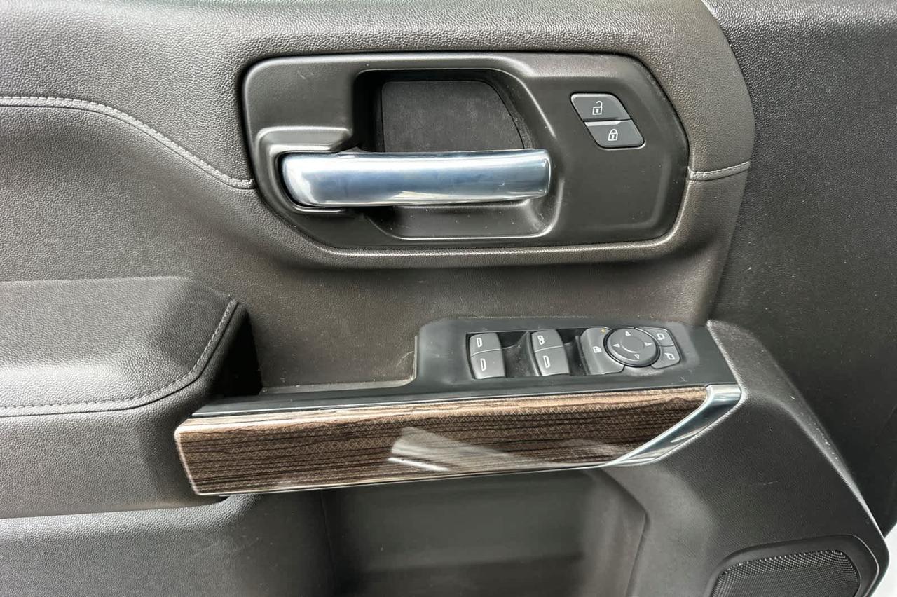 2023 Chevrolet Silverado 2500HD LT Roseville CA