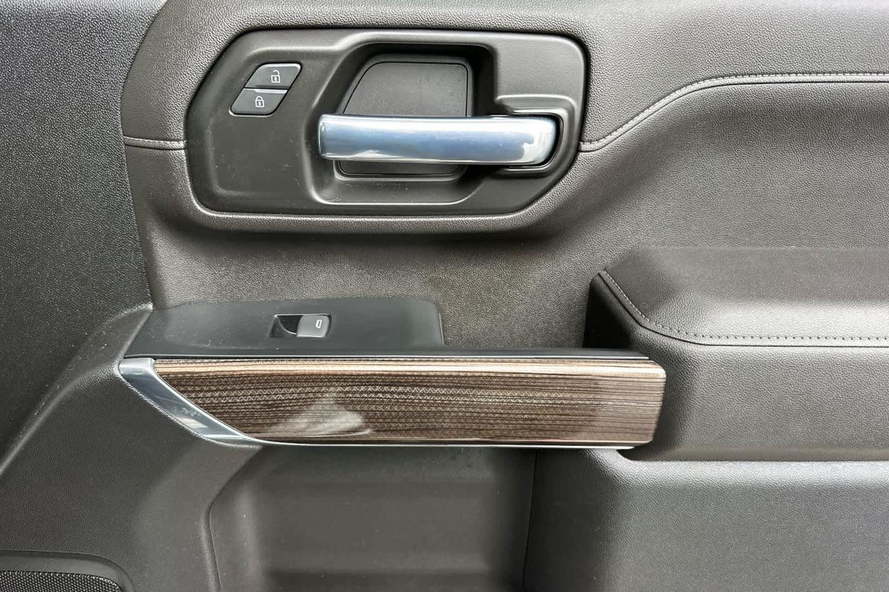 2023 Chevrolet Silverado 2500HD LT Roseville CA