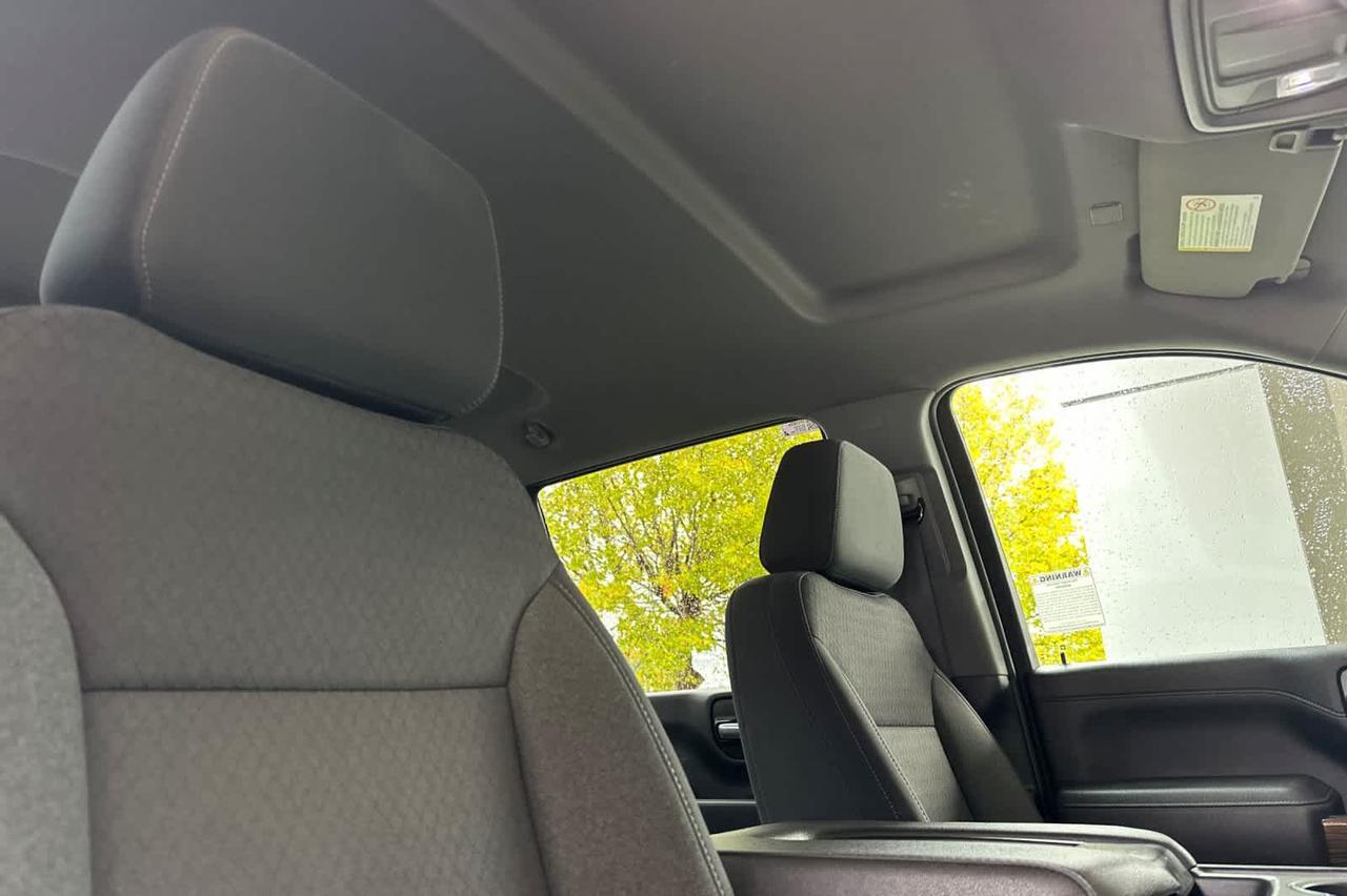 2023 Chevrolet Silverado 2500HD LT Roseville CA