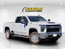 2023_Chevrolet_Silverado 2500HD_LT_ Roseville CA
