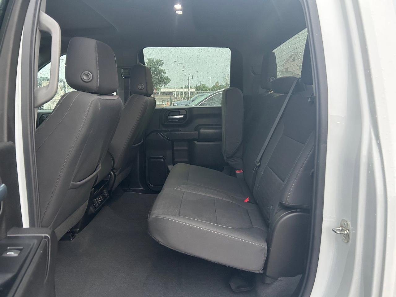 2023 Chevrolet Silverado 2500HD LT New Braunfels TX