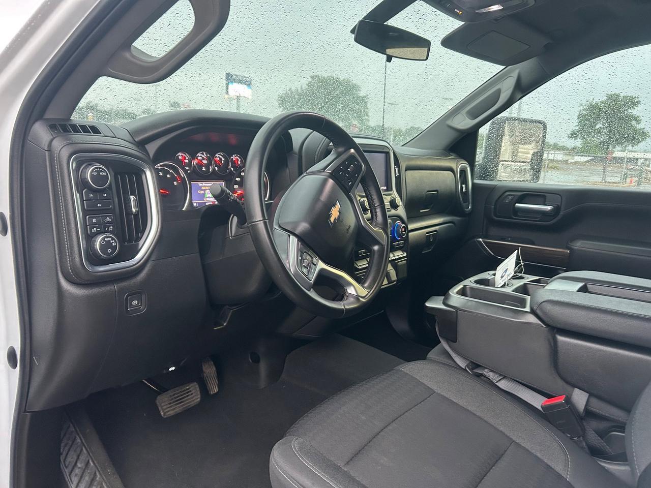 2023 Chevrolet Silverado 2500HD LT New Braunfels TX