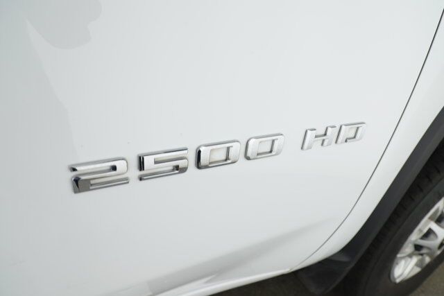 2023 Chevrolet Silverado 2500HD LT New Braunfels TX