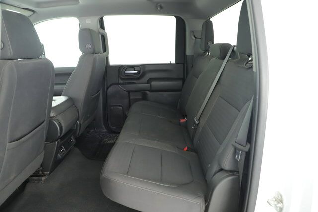 2023 Chevrolet Silverado 2500HD LT New Braunfels TX