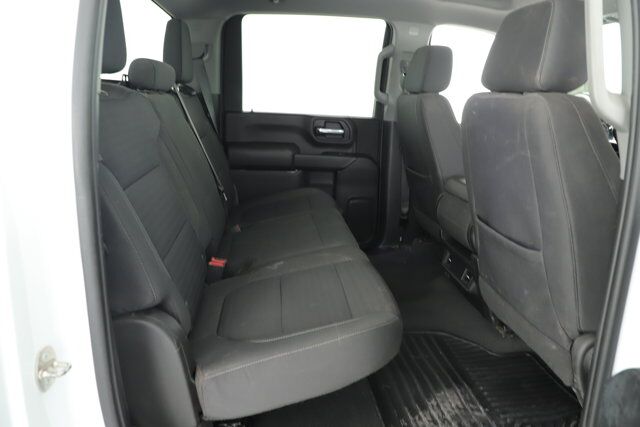 2023 Chevrolet Silverado 2500HD LT New Braunfels TX