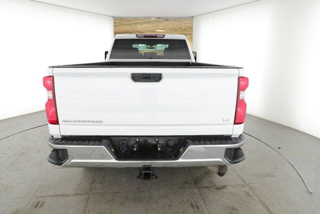 2023 Chevrolet Silverado 2500HD LT New Braunfels TX