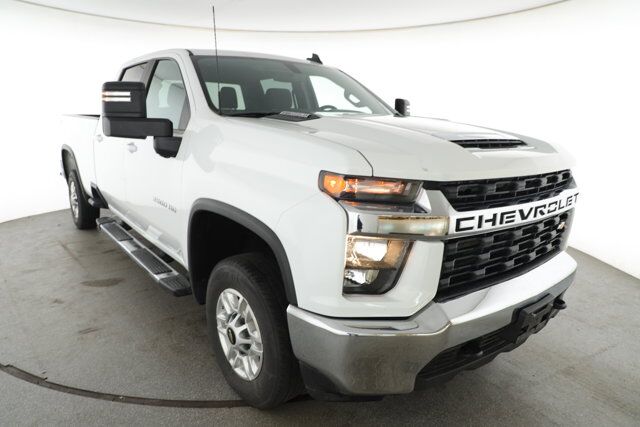 2023 Chevrolet Silverado 2500HD LT New Braunfels TX