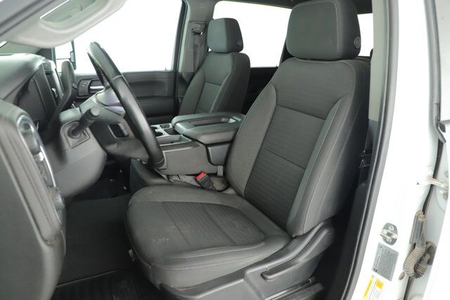 2023 Chevrolet Silverado 2500HD LT New Braunfels TX