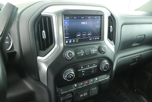2023 Chevrolet Silverado 2500HD LT New Braunfels TX