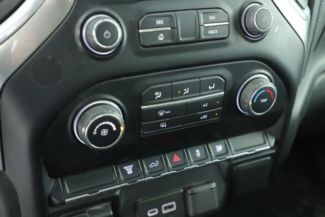 2023 Chevrolet Silverado 2500HD LT New Braunfels TX