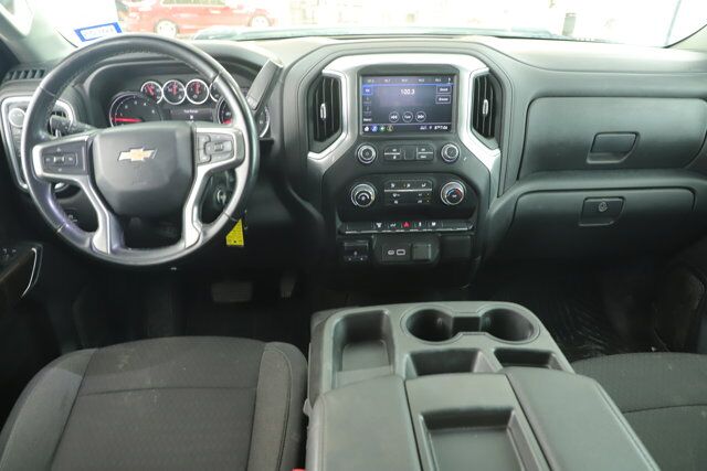 2023 Chevrolet Silverado 2500HD LT New Braunfels TX