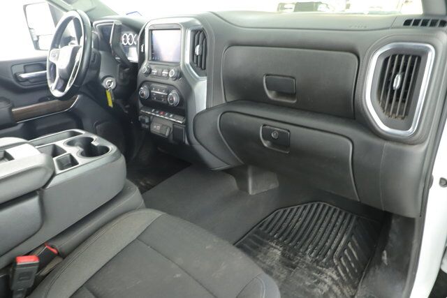 2023 Chevrolet Silverado 2500HD LT New Braunfels TX