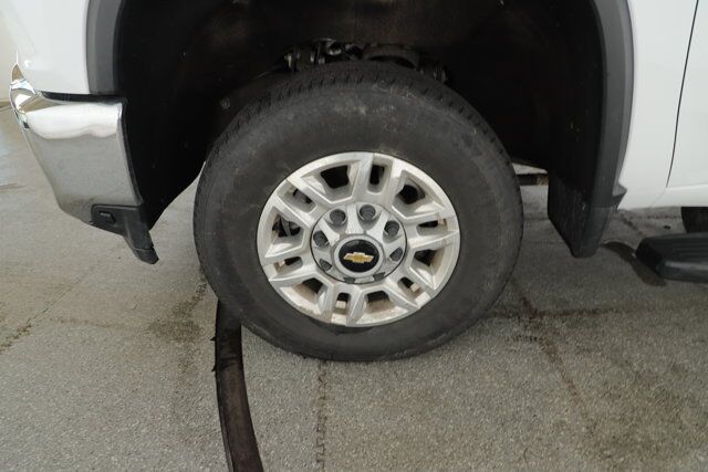 2023 Chevrolet Silverado 2500HD LT New Braunfels TX