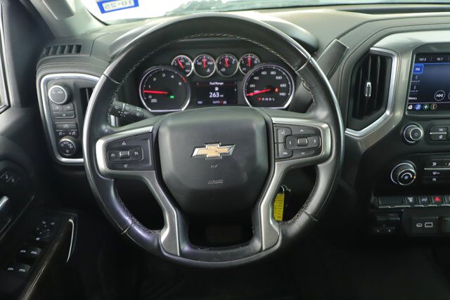 2023 Chevrolet Silverado 2500HD LT New Braunfels TX