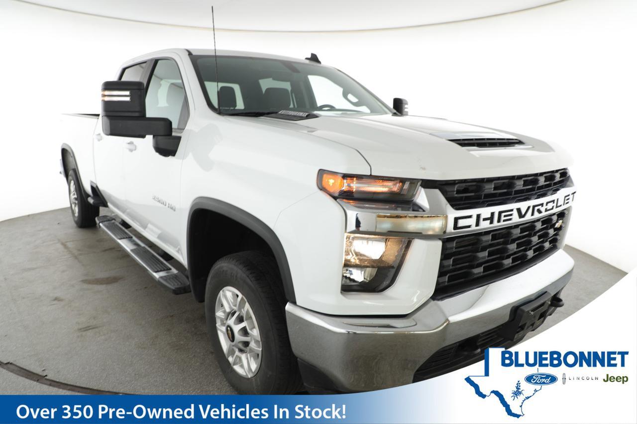 2023 Chevrolet Silverado 2500HD LT
