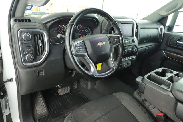 2023 Chevrolet Silverado 2500HD LT New Braunfels TX