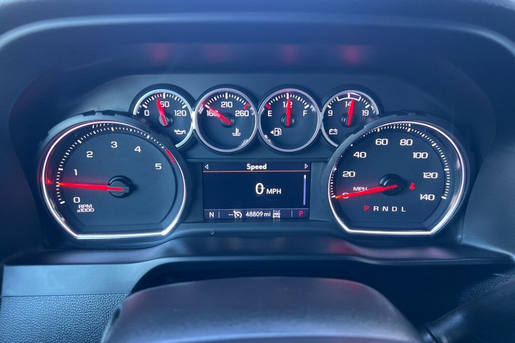 2023 Chevrolet Silverado 2500HD LT Fruitland ID