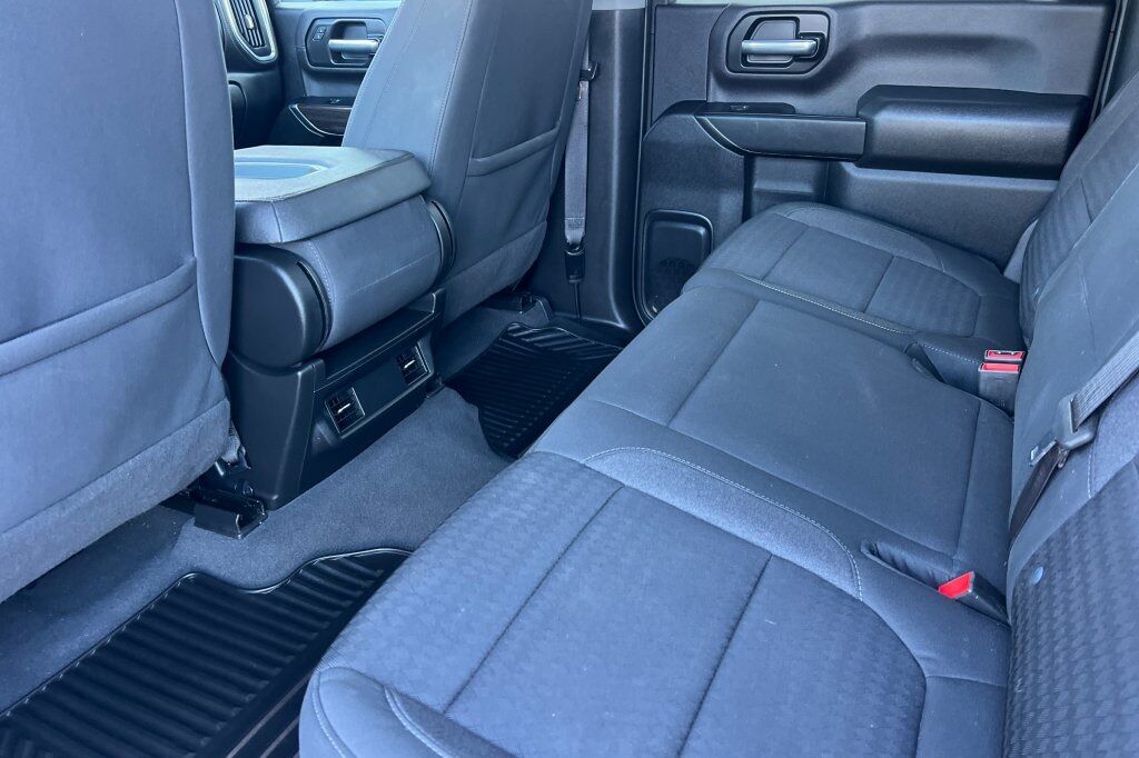 2023 Chevrolet Silverado 2500HD LT Fruitland ID