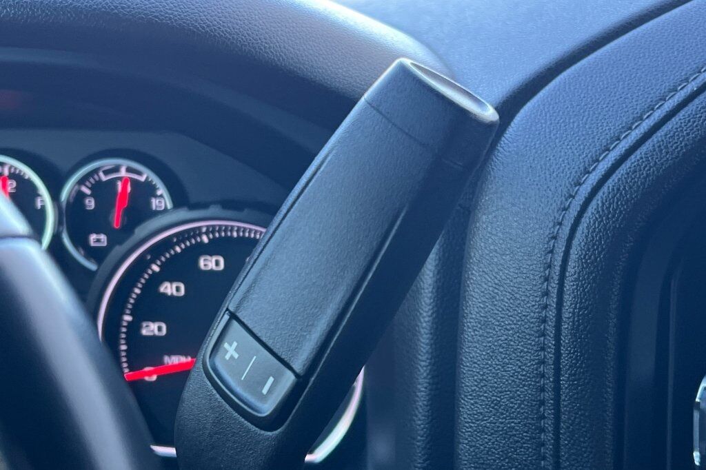 2023 Chevrolet Silverado 2500HD LT Fruitland ID