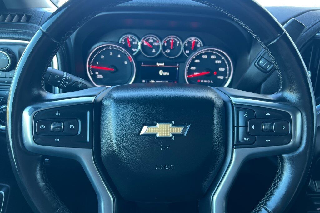 2023 Chevrolet Silverado 2500HD LT Fruitland ID