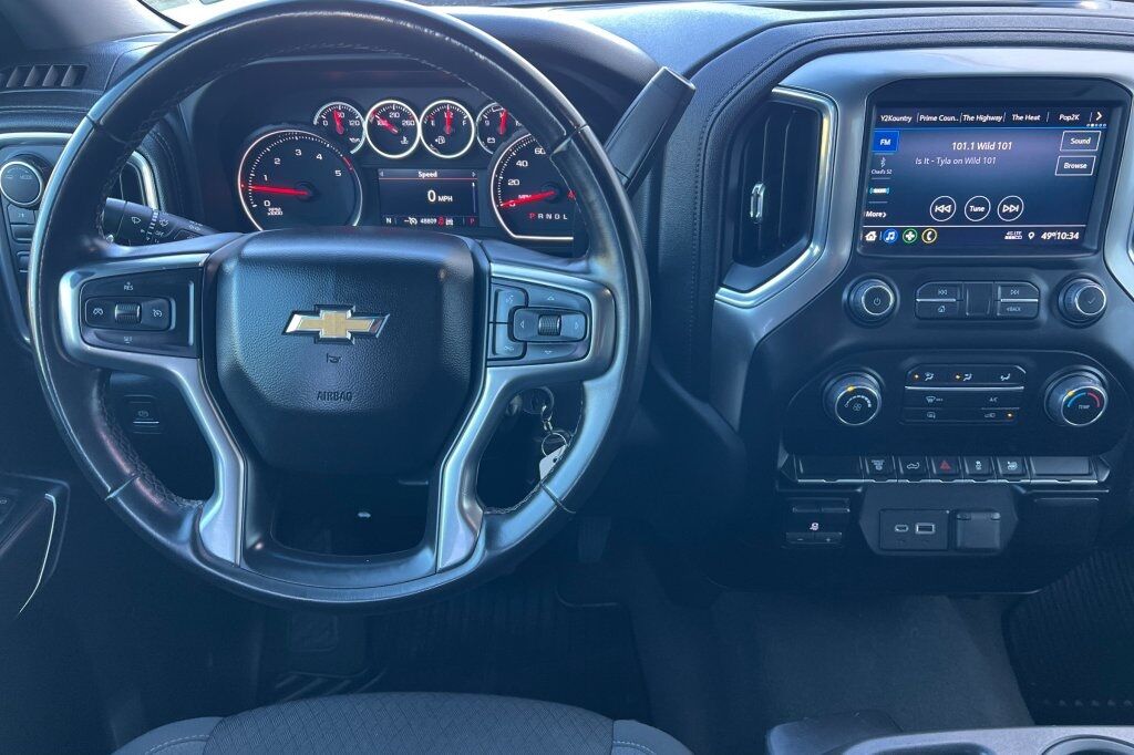 2023 Chevrolet Silverado 2500HD LT Fruitland ID