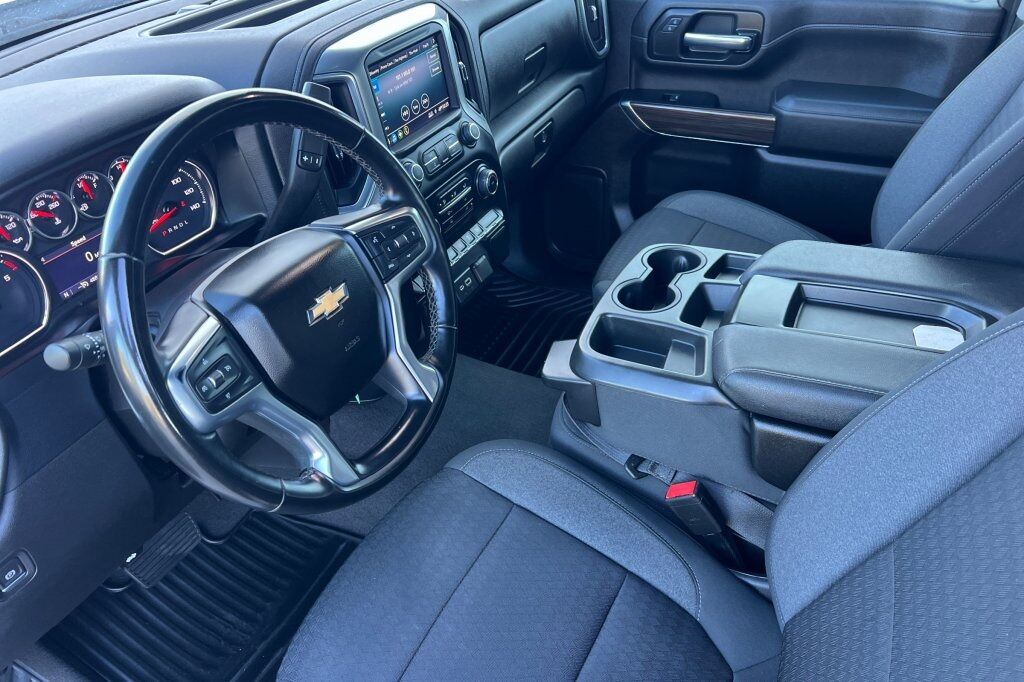 2023 Chevrolet Silverado 2500HD LT Fruitland ID