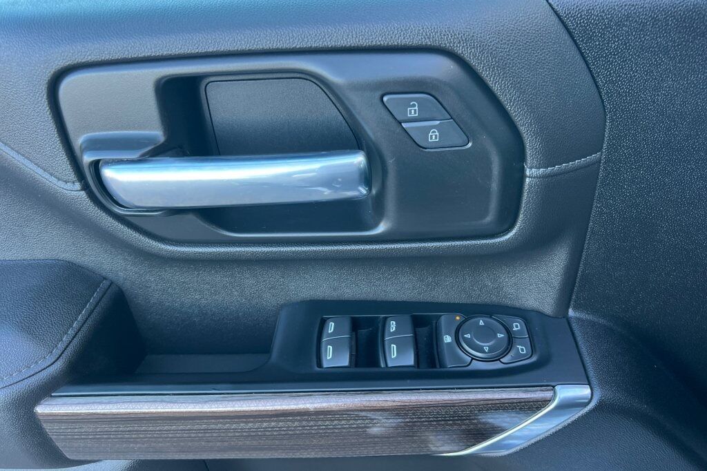 2023 Chevrolet Silverado 2500HD LT Fruitland ID