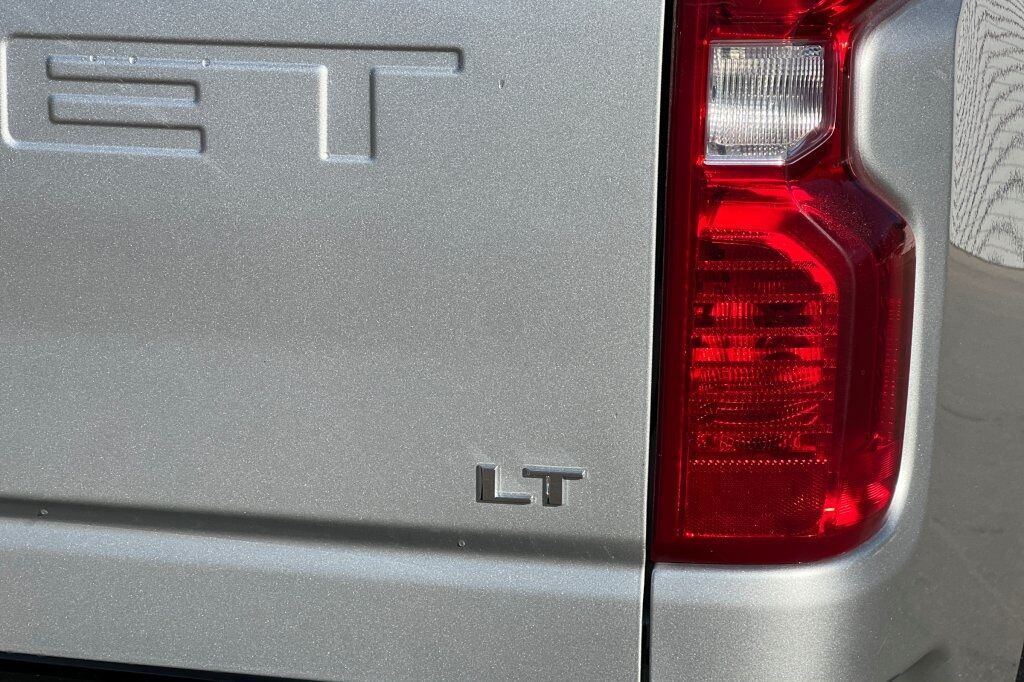 2023 Chevrolet Silverado 2500HD LT Fruitland ID