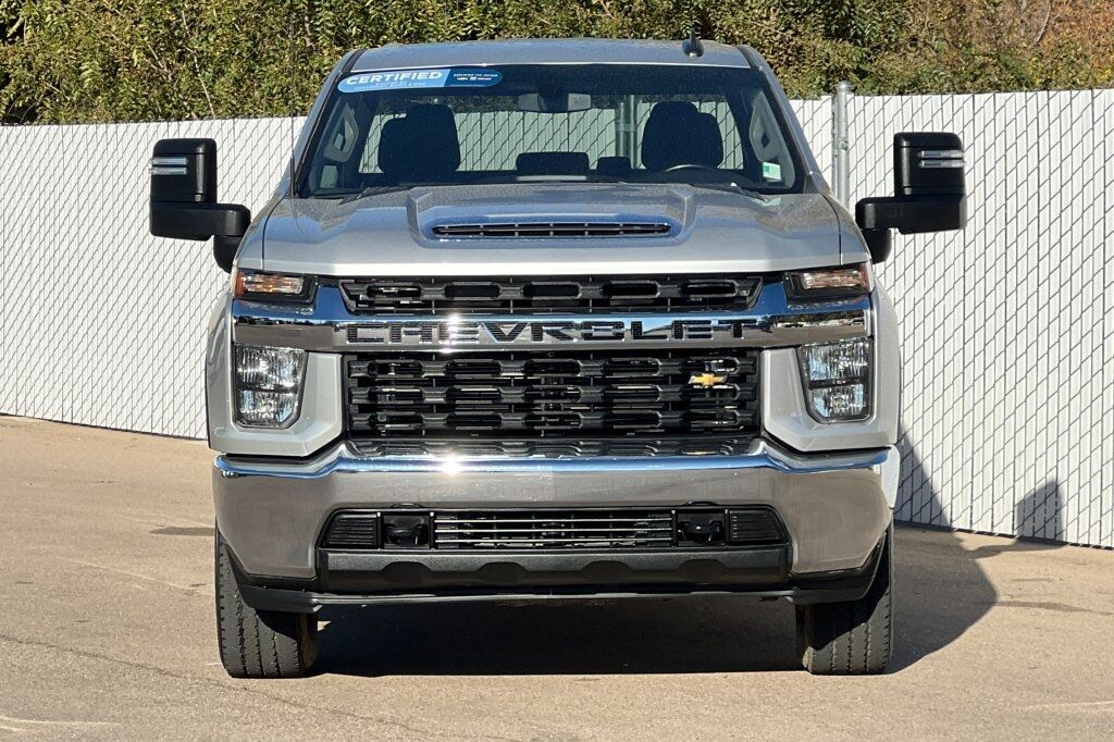 2023 Chevrolet Silverado 2500HD LT Fruitland ID