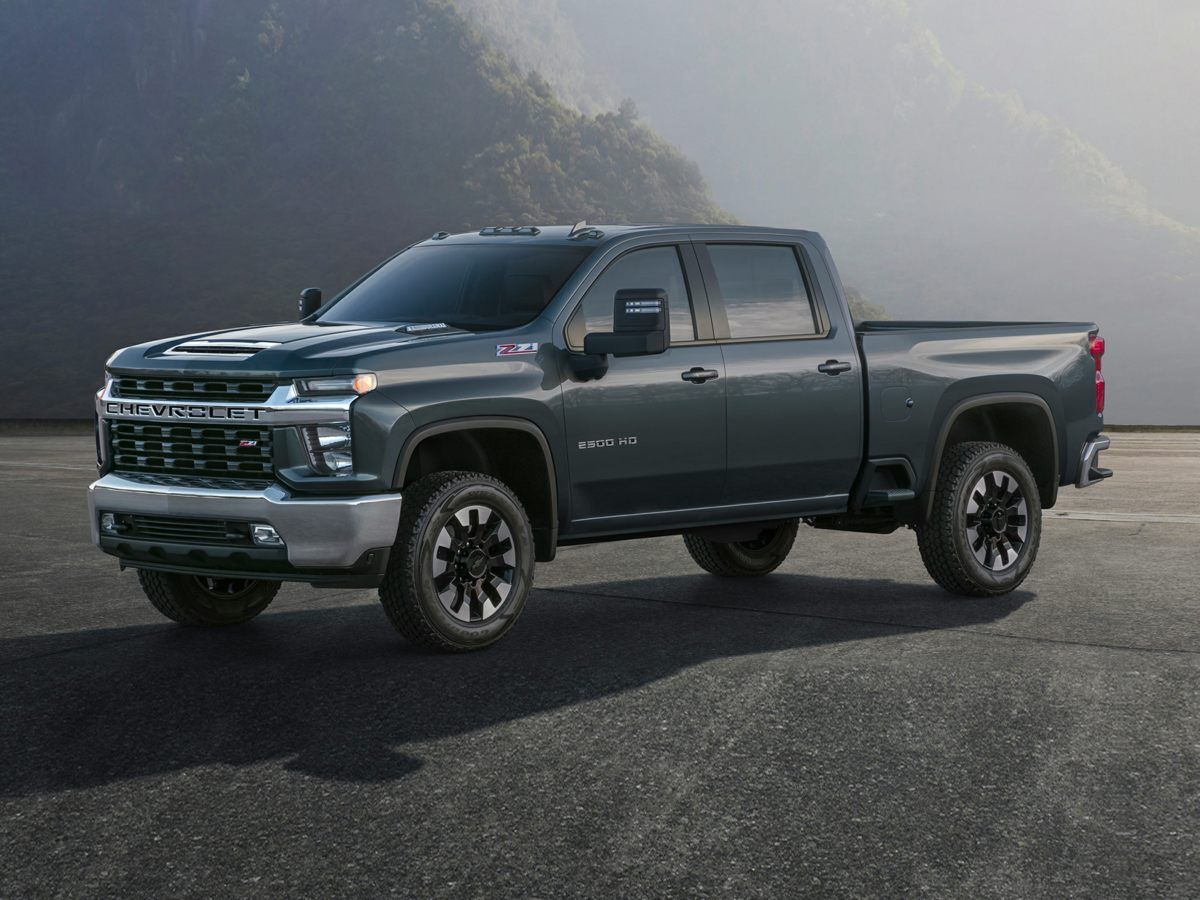 2023 Chevrolet Silverado 2500HD LT Ashland VA