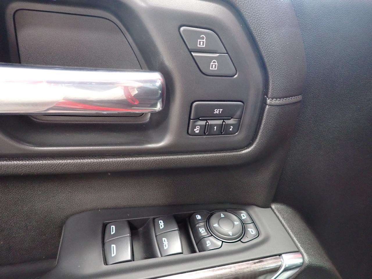 2023 Chevrolet Silverado 2500HD LTZ 4WD CREW CAB *DIESEL* LEATHER NAVI 4WD Listowel ON