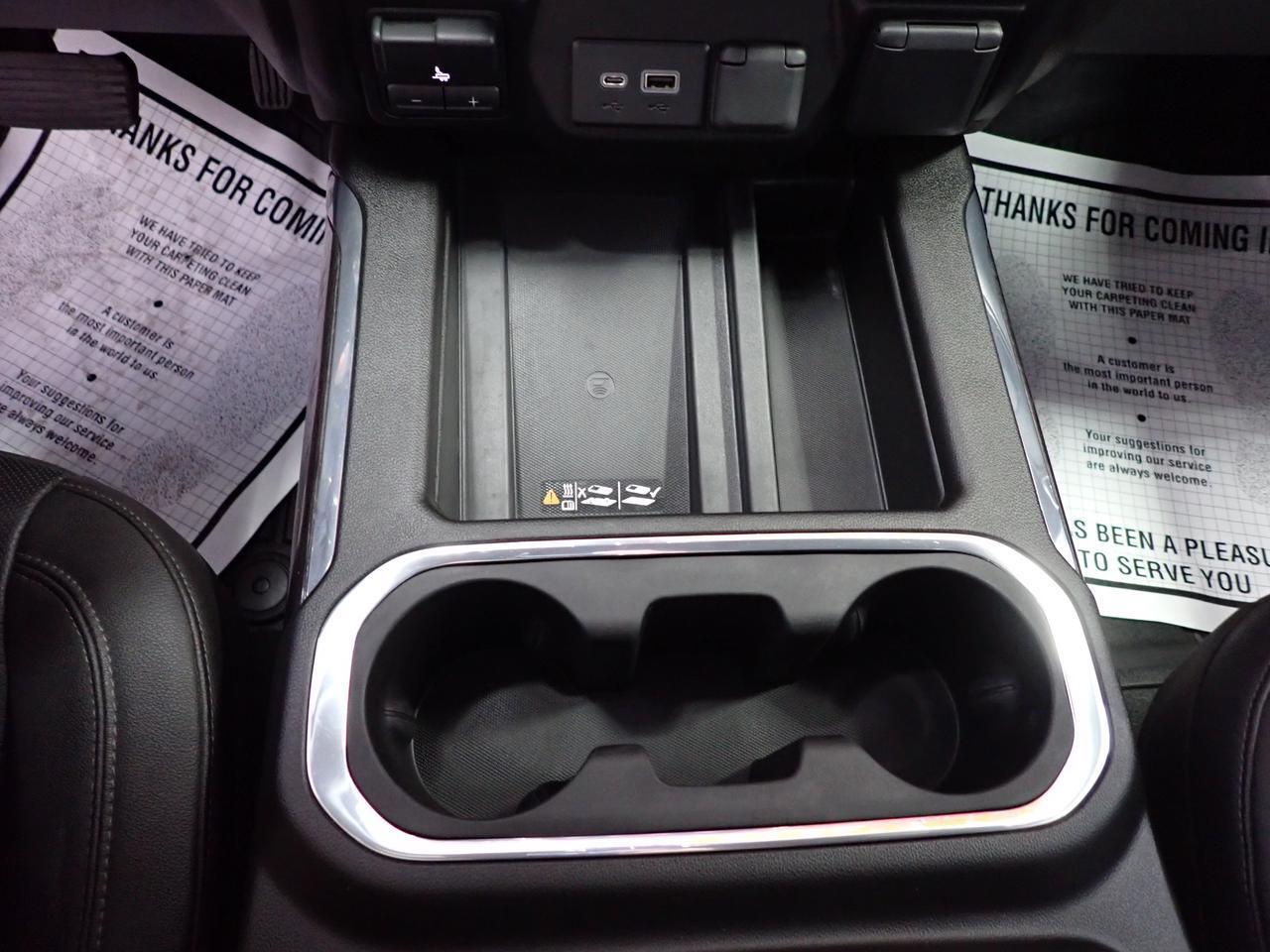 2023 Chevrolet Silverado 2500HD LTZ 4WD CREW CAB *DIESEL* LEATHER NAVI 4WD Listowel ON
