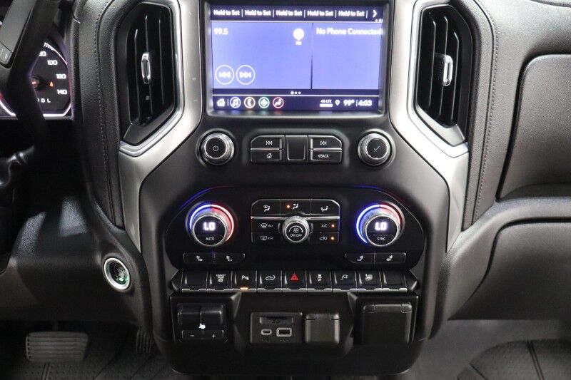 2023 Chevrolet Silverado 2500HD LTZ 6.6L Diesel Allison Camera Michelin Tires FREE WARRANTY Arlington TX